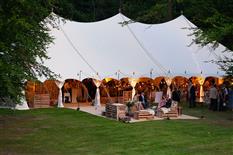 The Pearl Tent Company Photo 8